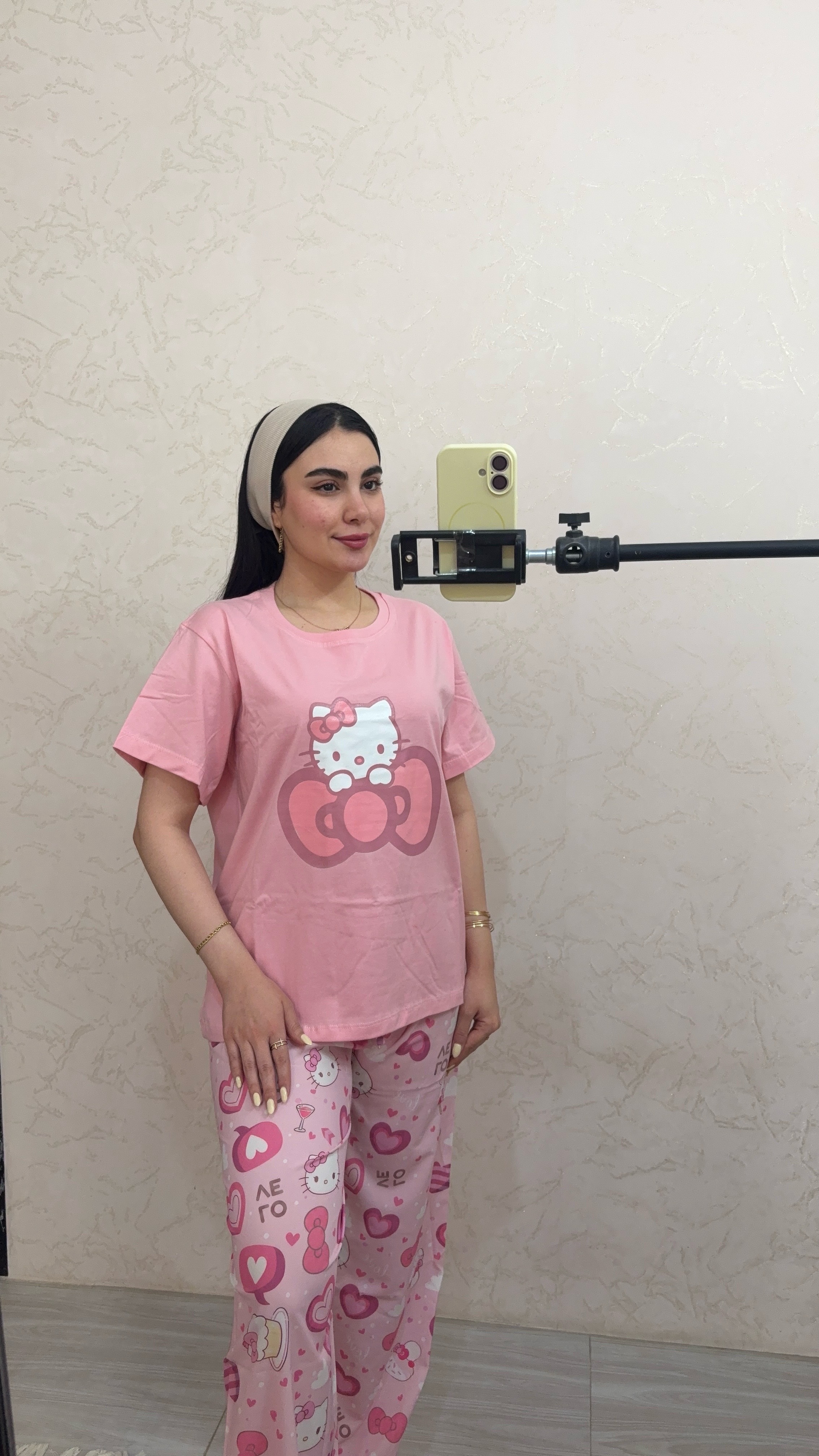 تیشرت شلوار بوگاتی 🥹🎀