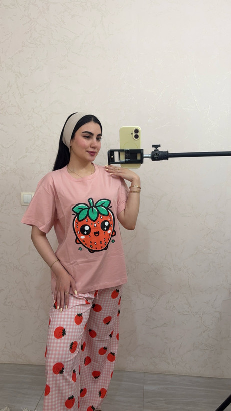 تیشرت شلوار بوگاتی 🥹🎀