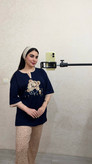 تیشرت و شلوار تدی 🥹🧸
