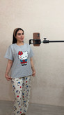 تیشرت شلوار بوگاتی🥹🧸