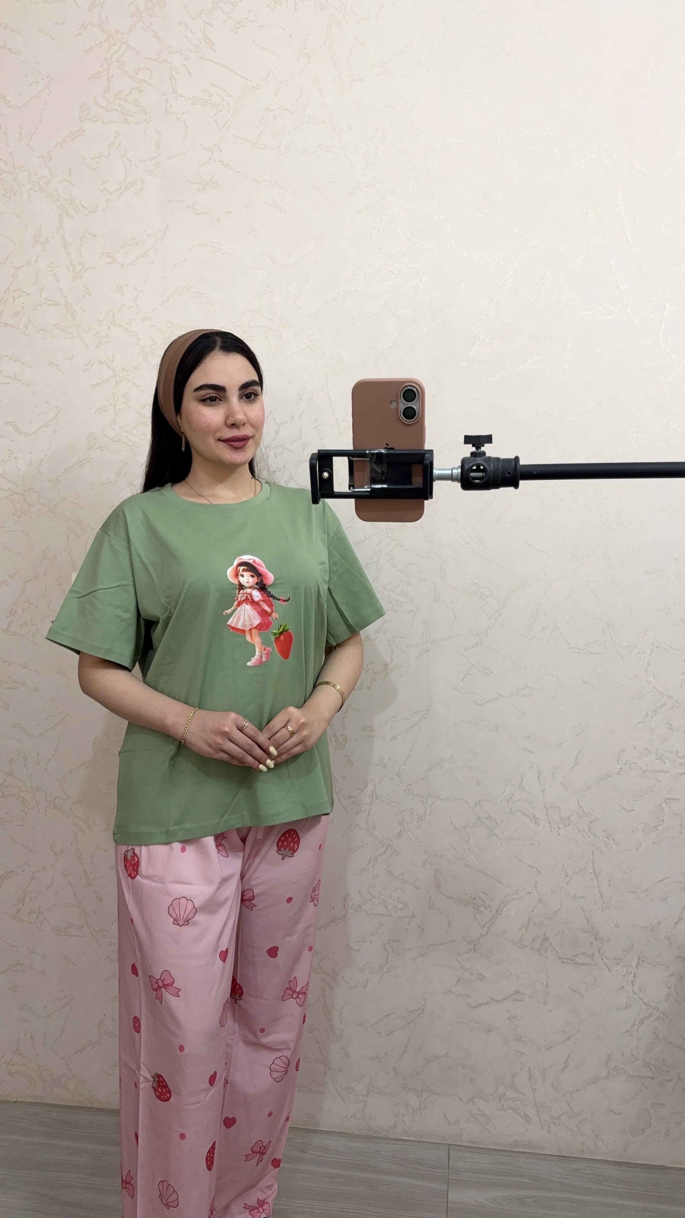 تیشرت شلوار بوگاتی🥹🧸