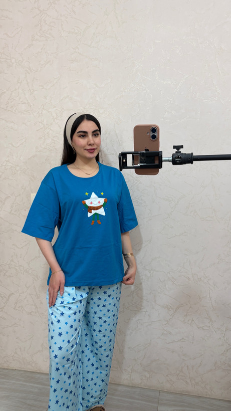 تیشرت و شلوار بوگاتی😍