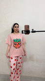 تیشرت و شلوار بوگاتی 🥹🎀